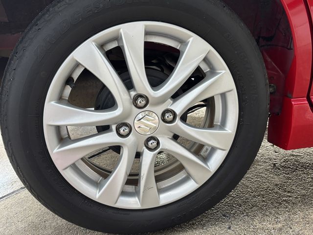 SUZUKI SOLIO 2015 Image 31