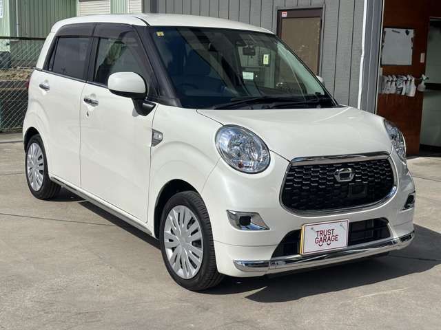 DAIHATSU CAST STYLE 2016 Image 31