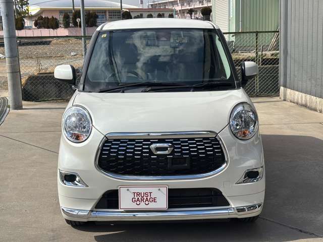 DAIHATSU CAST STYLE 2016 Image 31