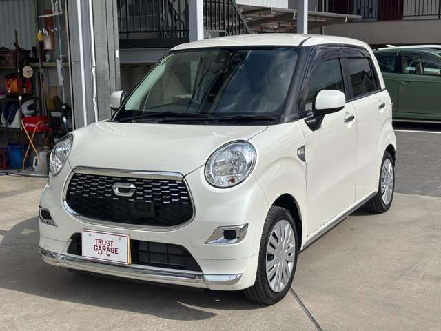 DAIHATSU CAST STYLE 2016 Image 31