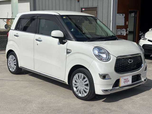 DAIHATSU CAST STYLE 2016 Image 31