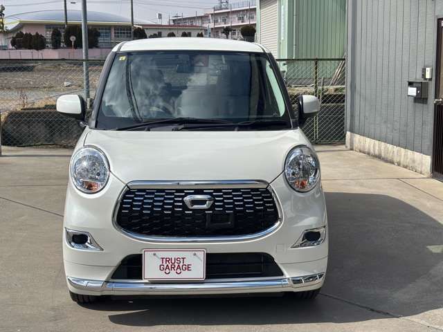 DAIHATSU CAST STYLE 2016 Image 31