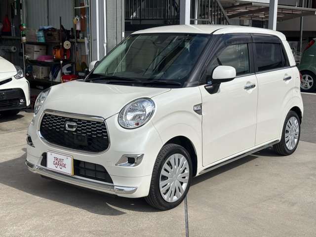 DAIHATSU CAST STYLE 2016 Image 31