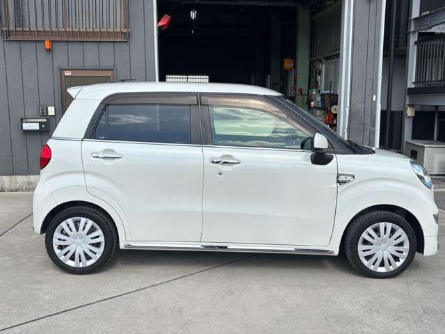 DAIHATSU CAST STYLE 2016 Image 31