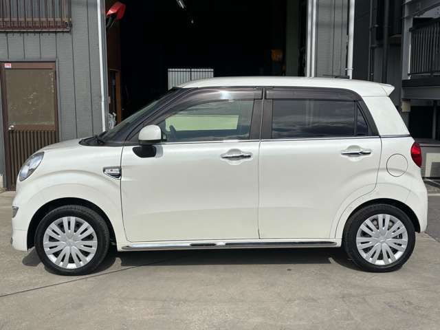 DAIHATSU CAST STYLE 2016 Image 31