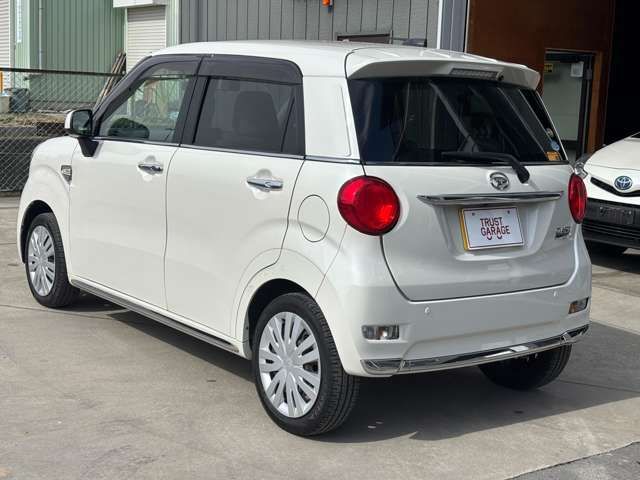 DAIHATSU CAST STYLE 2016 Image 31