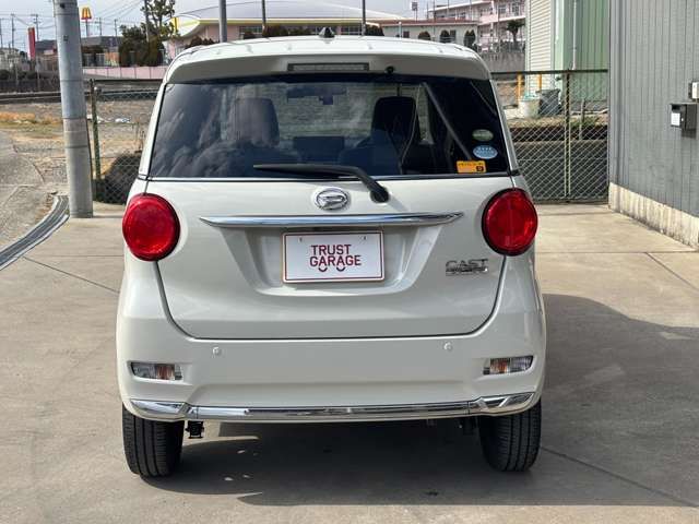 DAIHATSU CAST STYLE 2016 Image 31