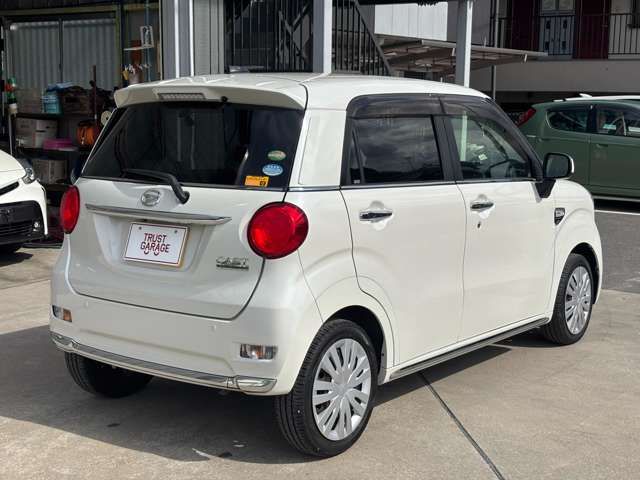 DAIHATSU CAST STYLE 2016 Image 31