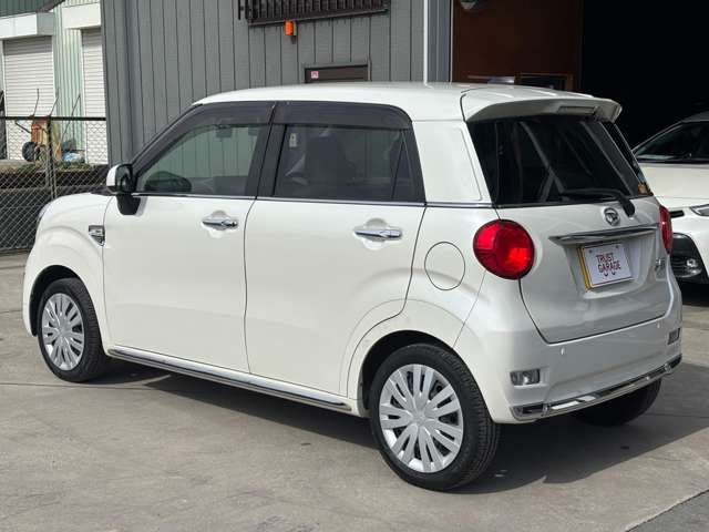 DAIHATSU CAST STYLE 2016 Image 31