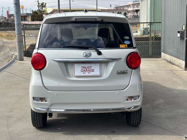 DAIHATSU CAST STYLE 2016 Image 31