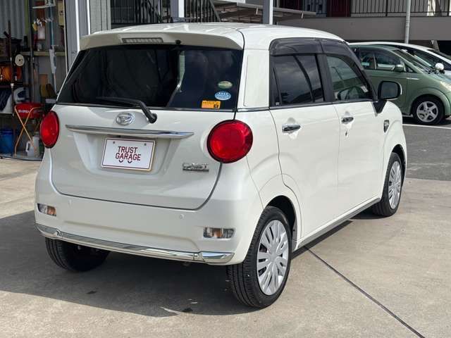 DAIHATSU CAST STYLE 2016 Image 31