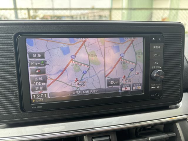 DAIHATSU CAST STYLE 2016 Image 31