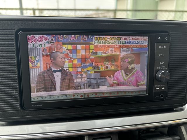 DAIHATSU CAST STYLE 2016 Image 31