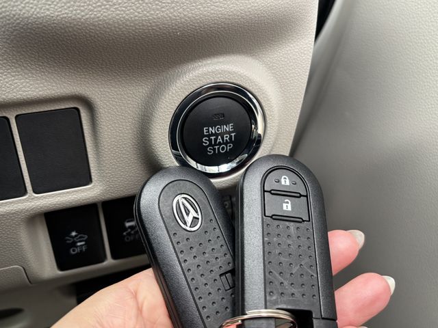 DAIHATSU CAST STYLE 2016 Image 31