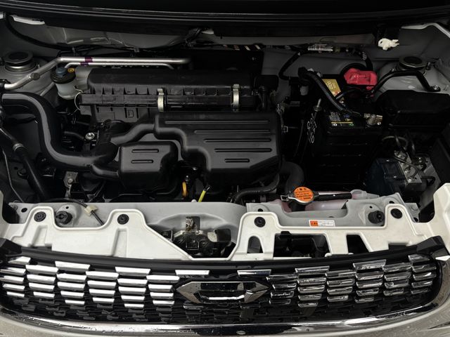 DAIHATSU CAST STYLE 2016 Image 31