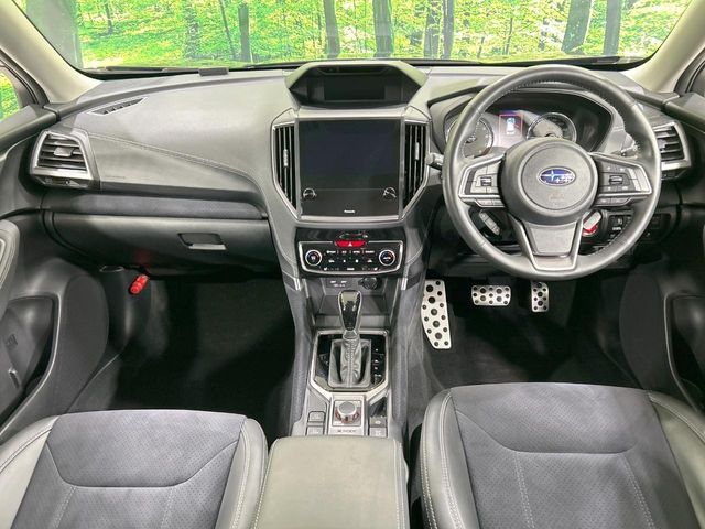 SUBARU FORESTER 2021 Image 31