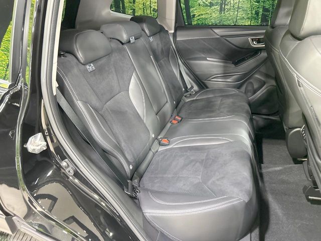 SUBARU FORESTER 2021 Image 31