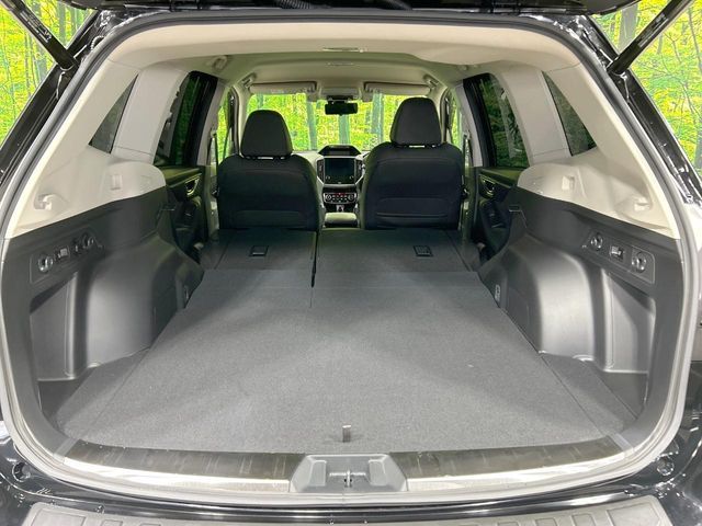 SUBARU FORESTER 2021 Image 31