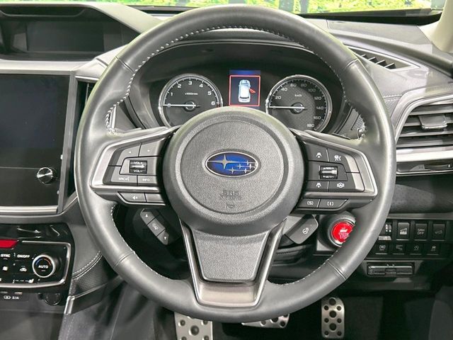 SUBARU FORESTER 2021 Image 31