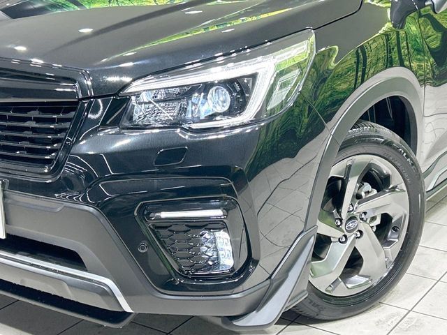 SUBARU FORESTER 2021 Image 31