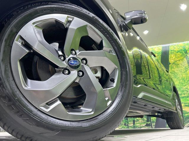 SUBARU FORESTER 2021 Image 31