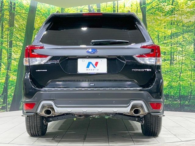 SUBARU FORESTER 2021 Image 31