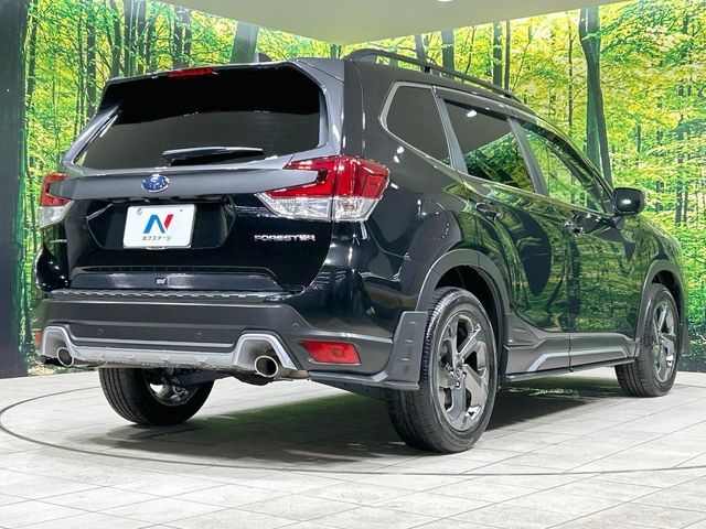 SUBARU FORESTER 2021 Image 31