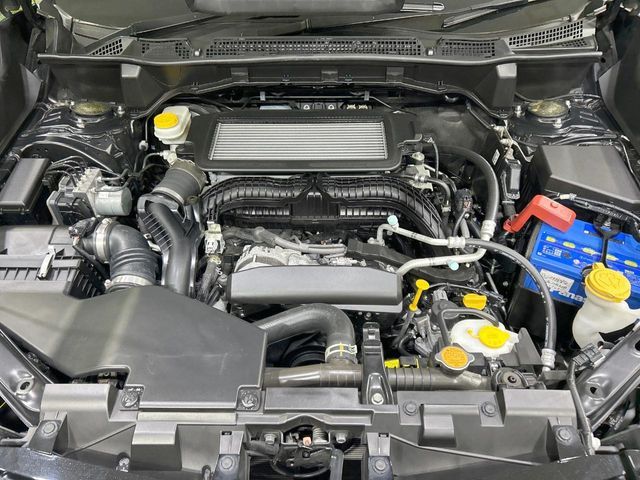 SUBARU FORESTER 2021 Image 31