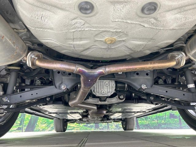 SUBARU FORESTER 2021 Image 31