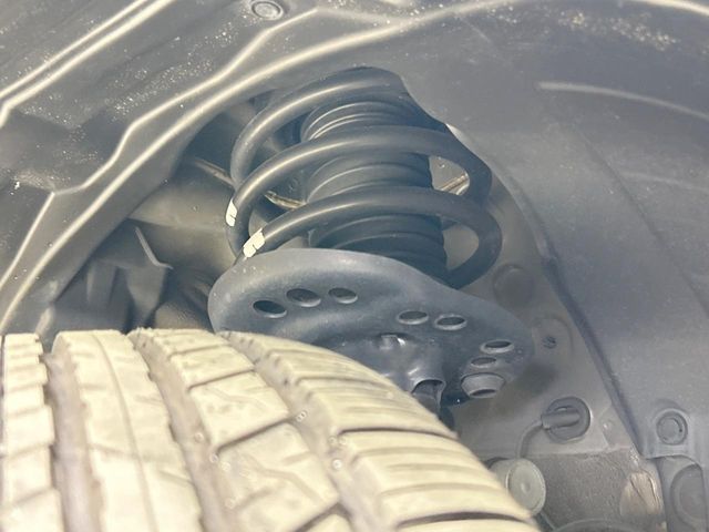 SUBARU FORESTER 2021 Image 31