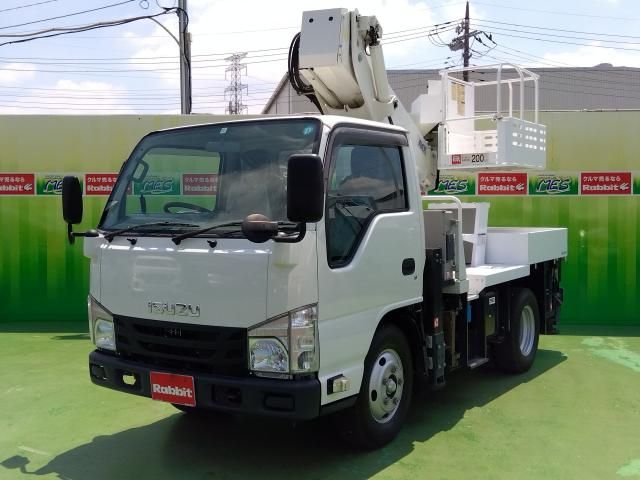 ISUZU ELF 2016 Image 31