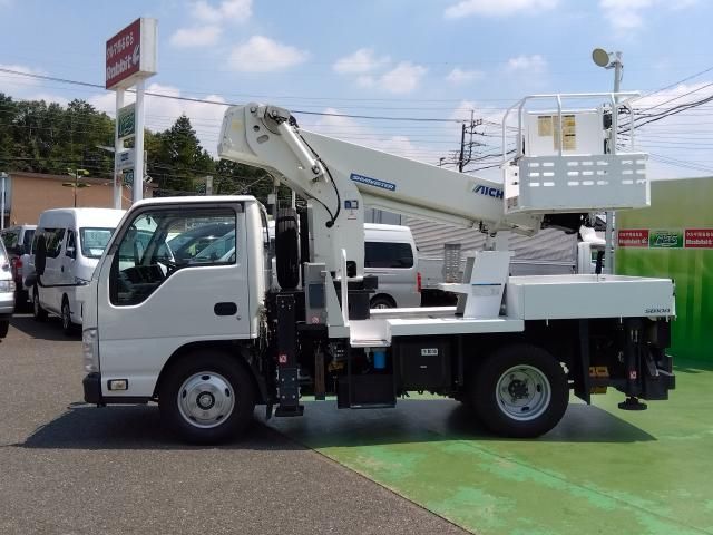 ISUZU ELF 2016 Image 31