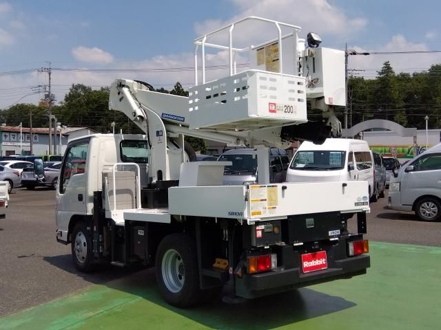 ISUZU ELF 2016 Image 31