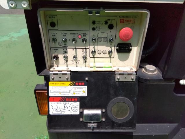 ISUZU ELF 2016 Image 31