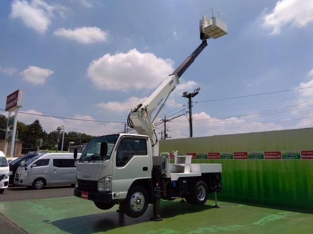 ISUZU ELF 2016 Image 31