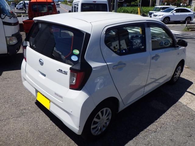 DAIHATSU MIRA E:S 2018 Image 31