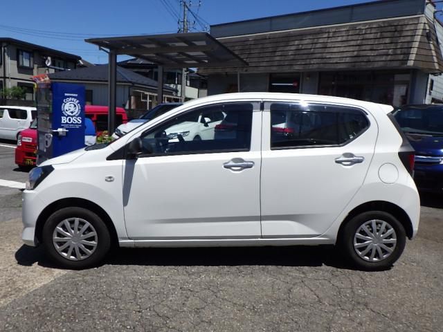 DAIHATSU MIRA E:S 2018 Image 31