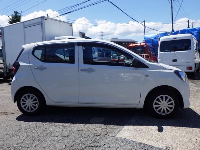 DAIHATSU MIRA E:S 2018 Image 31