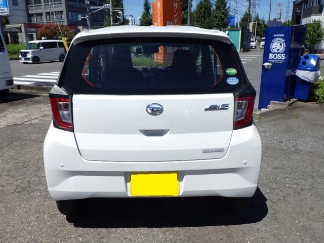 DAIHATSU MIRA E:S 2018 Image 31