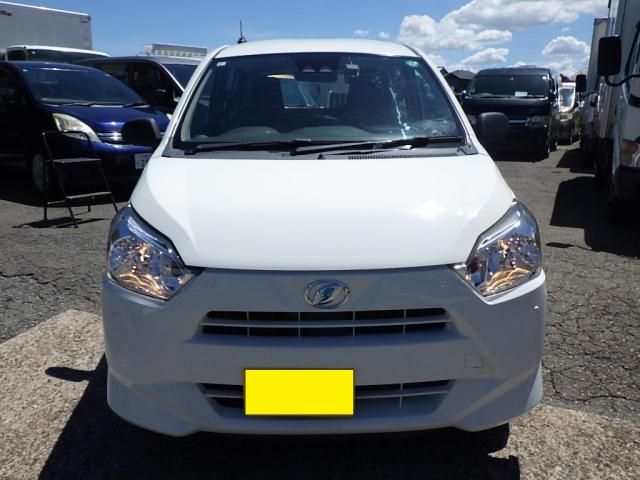DAIHATSU MIRA E:S 2018 Image 31