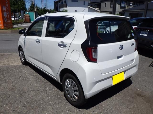 DAIHATSU MIRA E:S 2018 Image 31