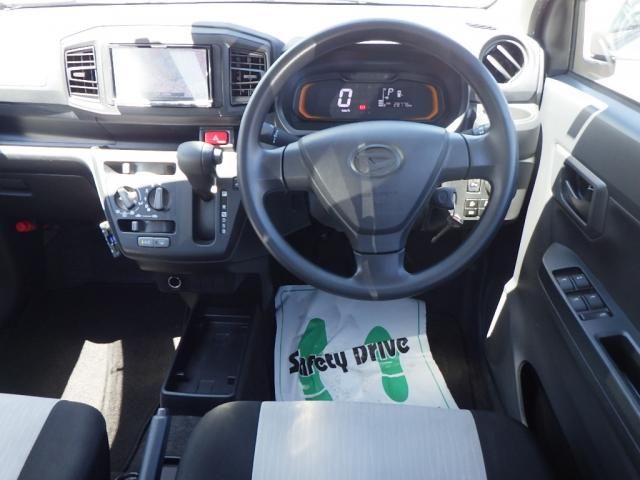 DAIHATSU MIRA E:S 2018 Image 31