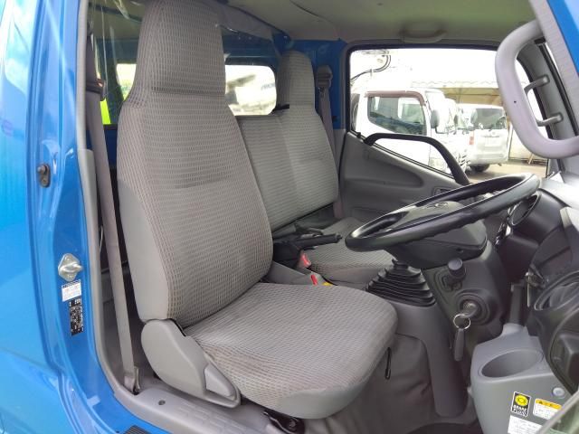 TOYOTA DYNA ROUTE VAN 2017 Image 31