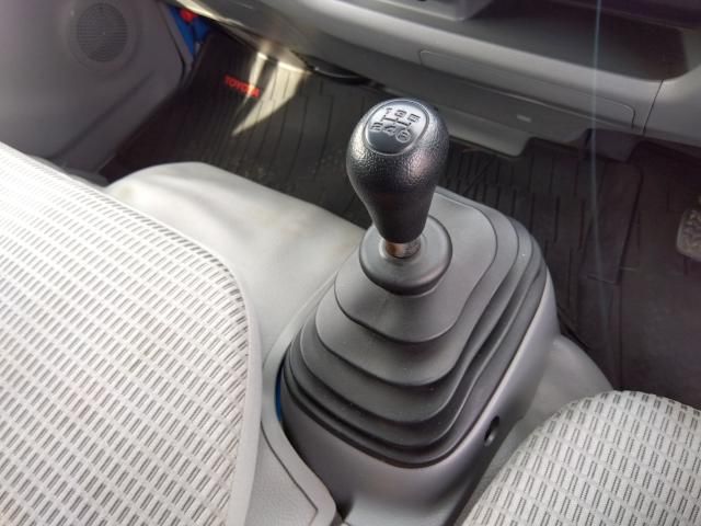 TOYOTA DYNA ROUTE VAN 2017 Image 31