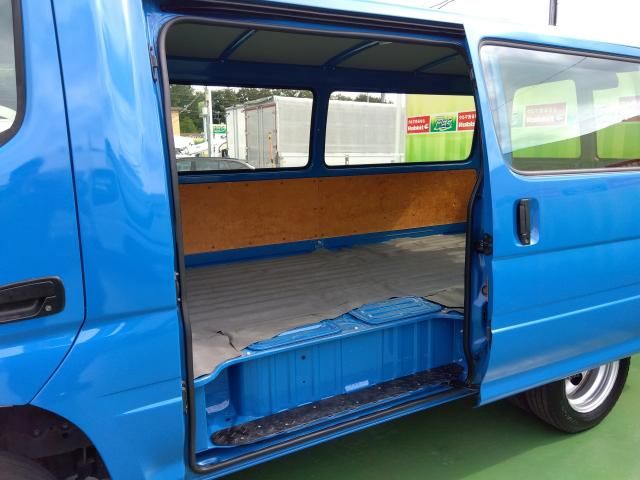 TOYOTA DYNA ROUTE VAN 2017 Image 31