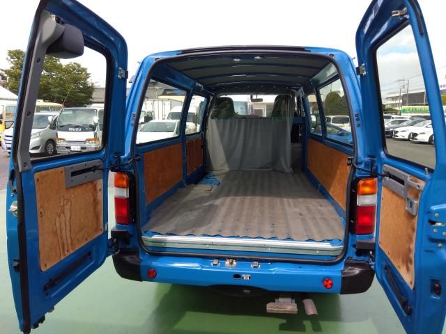 TOYOTA DYNA ROUTE VAN 2017 Image 31