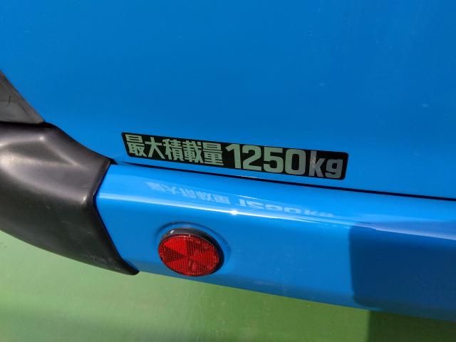 TOYOTA DYNA ROUTE VAN 2017 Image 31