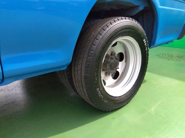 TOYOTA DYNA ROUTE VAN 2017 Image 31