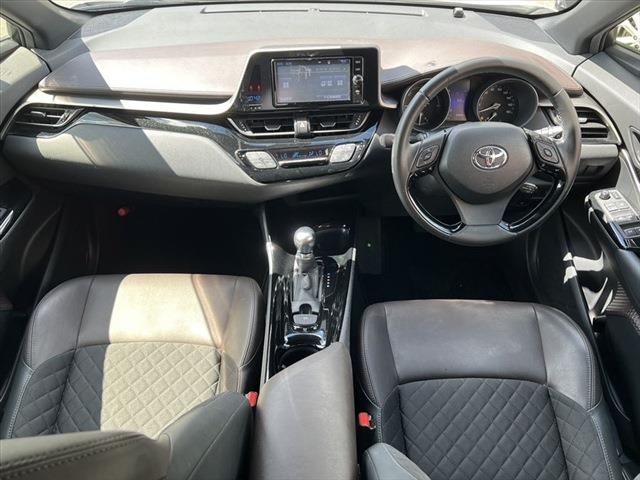 TOYOTA C-HR 2018 Image 31