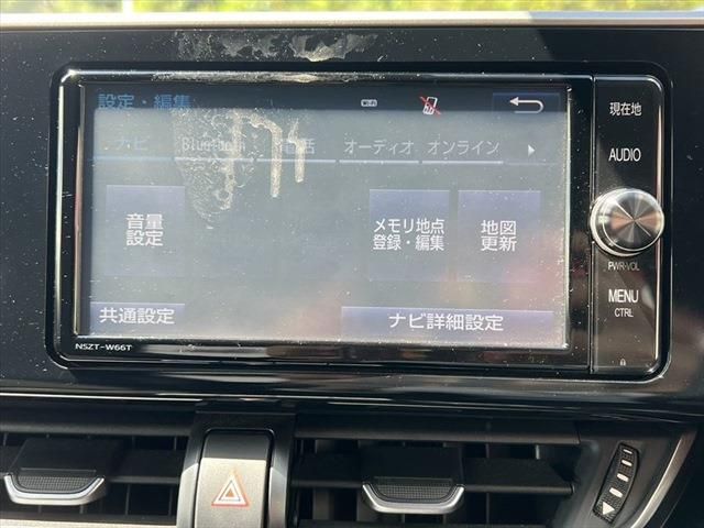 TOYOTA C-HR 2018 Image 31